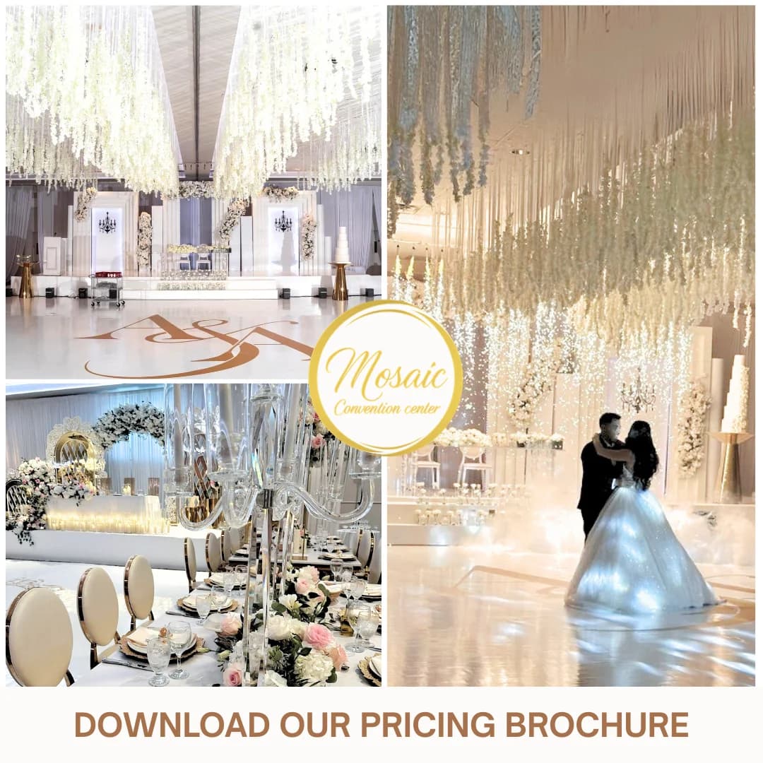 Event-venue ad creative